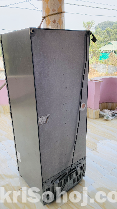 LG Refrigerator
